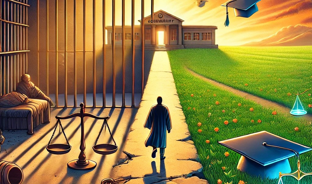 Exploring Alternatives to Incarceration: The Path to Prison Reform